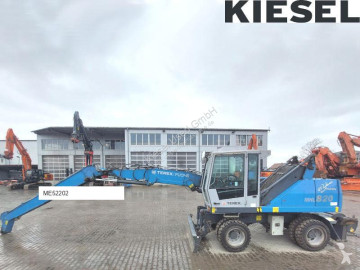 Fuchs MHL820 D Elektro