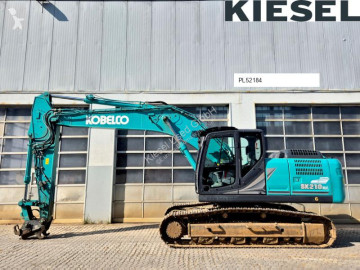 KobelcoSK 210 NLC