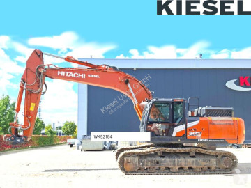 Koparka gąsienicowa Hitachi