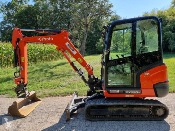 Kubota