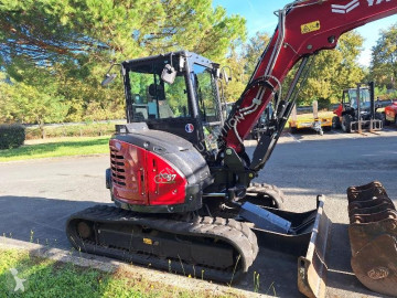 Yanmar VIO57-6