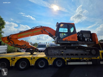 Nieuw rupsgraafmachine Doosan