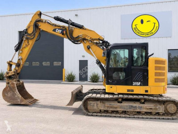 Caterpillar315