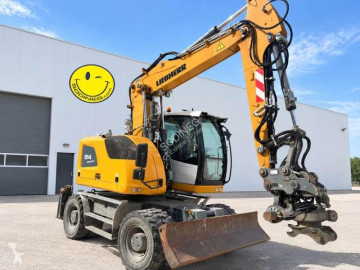 Liebherr914