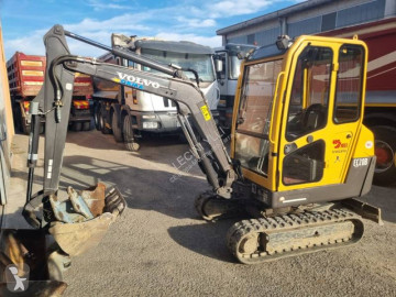 Volvo EC20 B XT