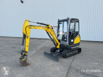 Wacker Neuson ET20