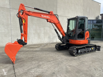 Kubota KX163-5