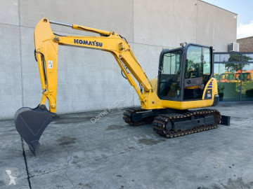 Komatsu PC56 7