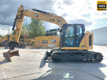 Caterpillar315