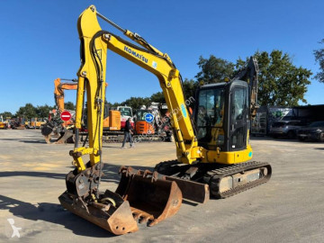 Komatsu