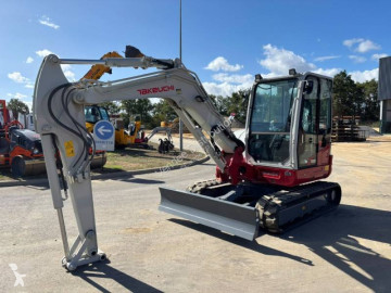 Takeuchi TB 260 TB 260