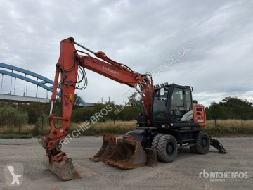Hitachi