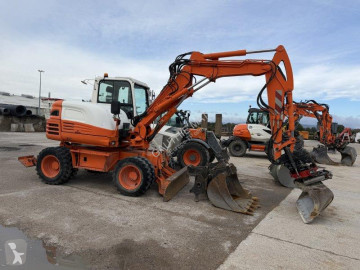 Takeuchi TB295W