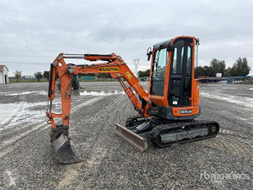 Yanmar