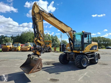 CaterpillarM313D VAH