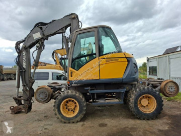 Mecalac714 MW