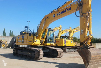 Komatsu
