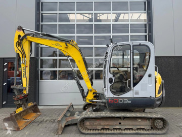 Wacker Neuson6003
