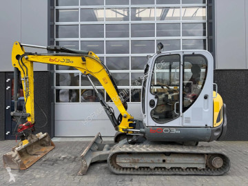 Wacker Neuson6003