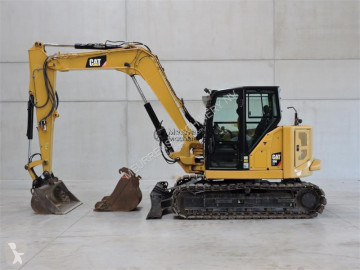 Экскаватор Caterpillar