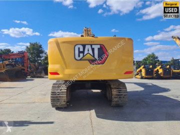 Caterpillar