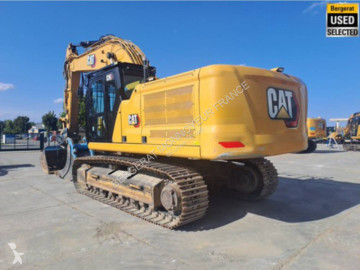 Caterpillar