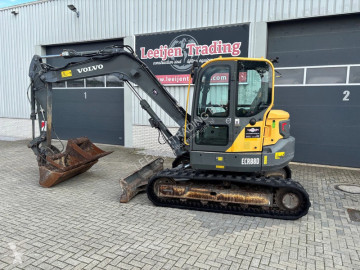 VolvoECR88 D