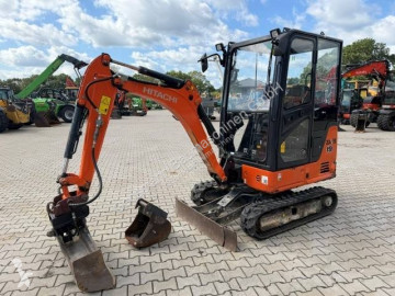 Mini-lopata Hitachi
