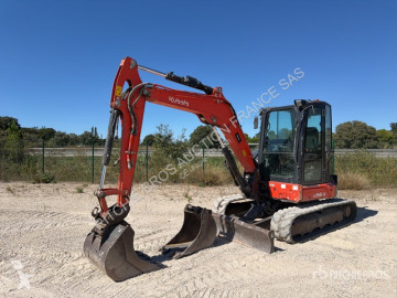 Kubota
