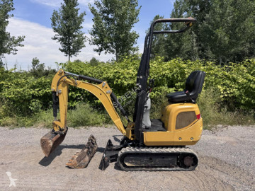 Caterpillar300.9D