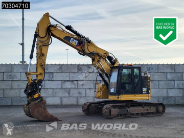 Pelle sur chenilles Caterpillar
