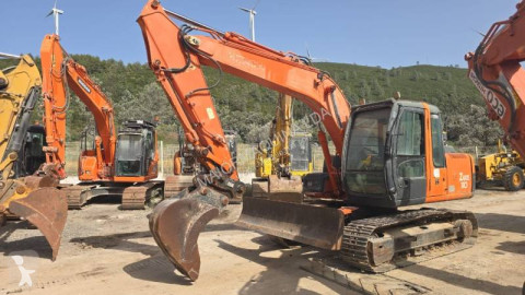 HitachiZX110
