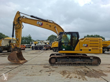 Caterpillar320