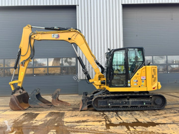 Caterpillar 308C 30807CR