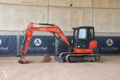 Kubota
