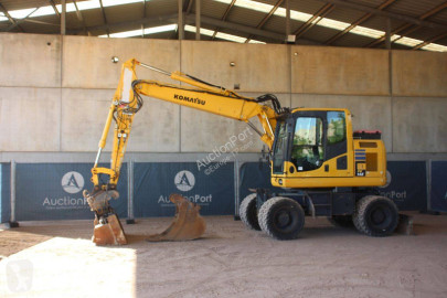 Komatsu