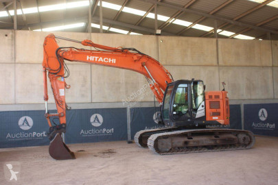HitachiZX225USLC