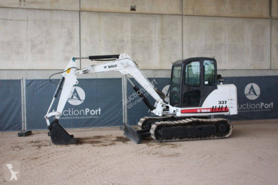 Bobcat337