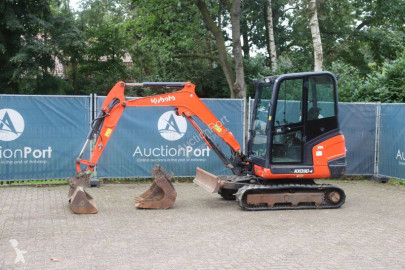 Kubota
