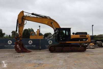 Caterpillar336D