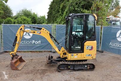Caterpillar301.8