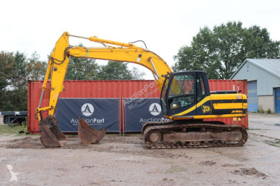 JCBJS160L