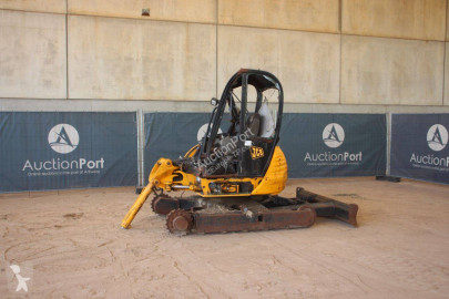 JCB804