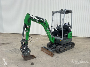 Wacker NeusonEZ17