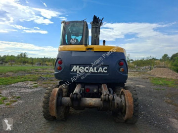 Mecalac714 MW