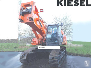 Hitachi bontó kotrógép