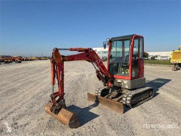 Volvo minikotrógép