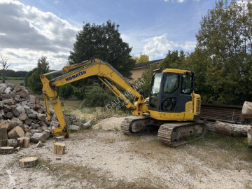 Komatsu