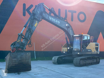 VolvoEC220 EL 