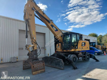 Caterpillar 302 MH3022